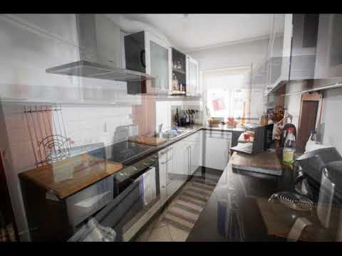 Zu Verkaufen 148qm 5 Zimmer, Erdgeschosswohnung mit Garten, Sauna und großem Keller in ruhiger Sackg