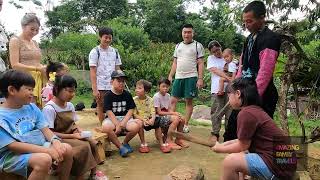 Best friends BBG - Summer 2024 by Amazing Family Travels