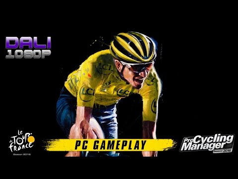 Pro Cycling Manager • View topic - WorldDB 2017 - www.pcmworld.be