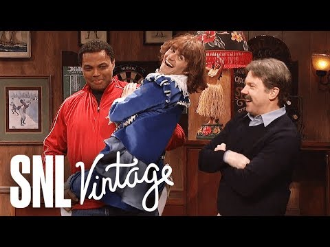 Lord Wyndemere - SNL