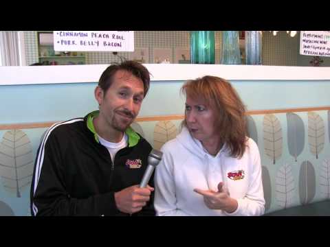 Anna's House - Think Outside Yourself with Star 105.7's Tommy and Brook