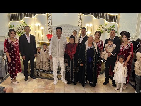 QASHQADARYO QAMASHI TUMANI QORASUV MAXALASIDA SUNNAT TUY