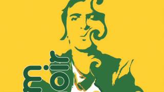 Jim Noir - The Cheese Of Jims Command