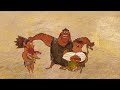 Dawn Of The Croods Theme Song