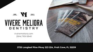 Vivere Meliora Dentistry | VMD Membership