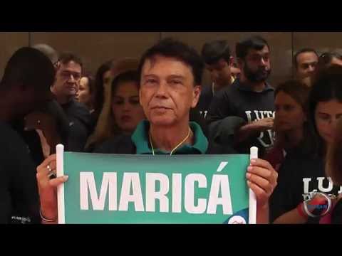 Sind-Justiça Informa - Protesto por valorização da categoria - 10 de outubro