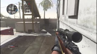 Cod MW feed  clip【裏山C】