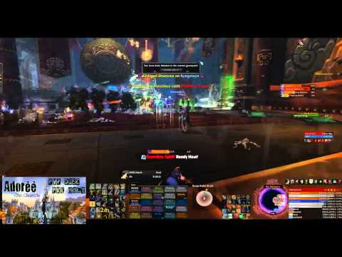 25 man The Spirit Kings Mogu'shan Vaults