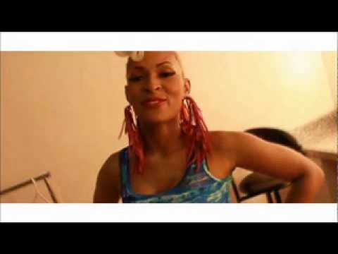 Tiffany Foxx - Jay-Z (Feat. Lil Kim)