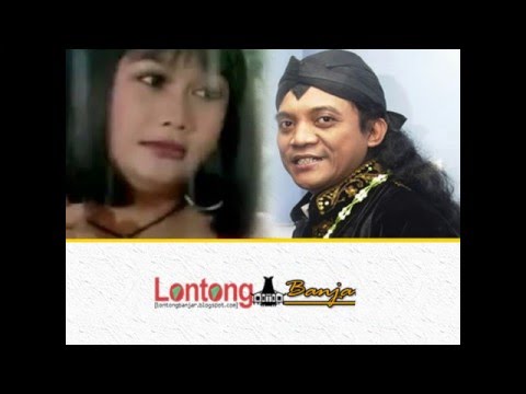Didi Kempot dan Eka Samar - Perawan Kalimantan (Karindangan) Lirik