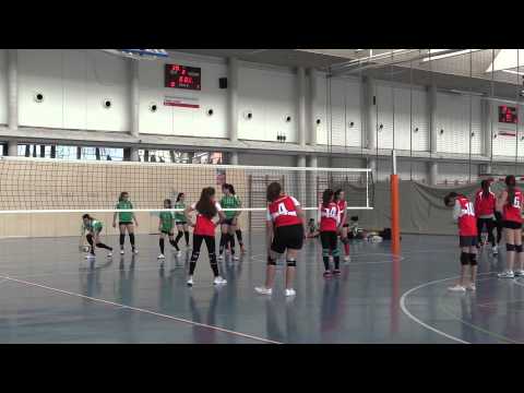 JDN Infantil Miravalles - CD Iruña (2)