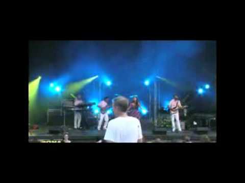 Latin Breeze Ottawa Latin/Dance Band Demo #4