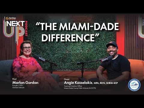 The Miami-Dade Difference