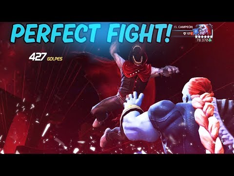 Hood vs The Champion Act 6.2 | FULL SOLO | PERFECT FIGHT | Marvel Contest of Champions