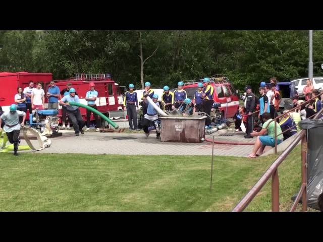 Budilov, 09. 07. 2016