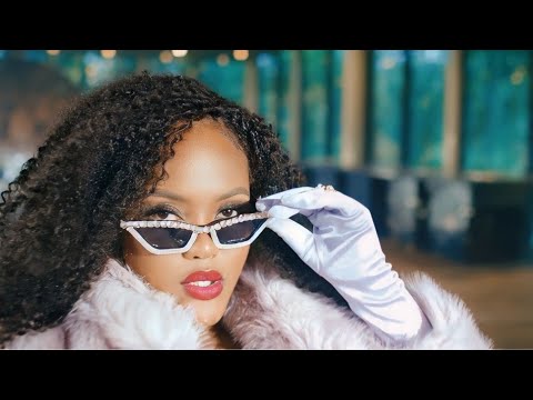 Chrissy - Frequency (Official video) 4k