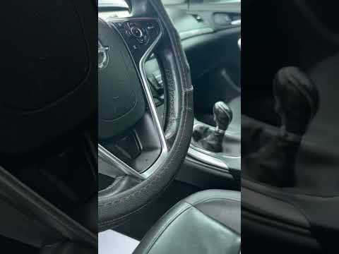 фото opel insignia i рестайлинг 0