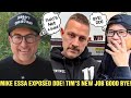 DDE VS MIKE ESSA HAT RIESIGES LECK AUFGEDECKT TIMS NEUER JOB WTF FERRARI F40 UNFALL STEVE