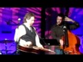 Jerry Douglas at the Franklin Theatre 11/26/2011 - "Christmas Time Is Here"
