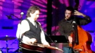 Jerry Douglas at the Franklin Theatre 11/26/2011 - &quot;Christmas Time Is Here&quot;