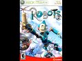 Opening To Robots 2005 Xbox 360 Game