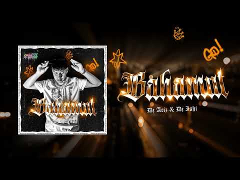 Bahamut (Extend) | Dj Aciz & Dj Ishi (Amantes Del Guaratech Vol.2)