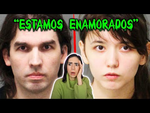 The Most Twisted Love Story Ever Told | Mar Durán