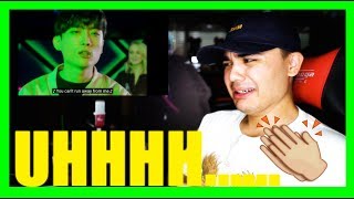 GREATEST MUSIC VIDEO EVER?! [Big Marvel - Call Me Boss]