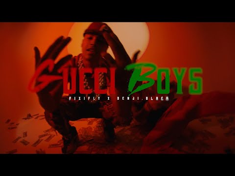 Fixifly and BENJI BLACK OFFICIAL