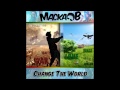 Macka B - Reggae Daddy 