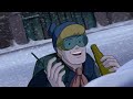 Scooby-Doo! Haunted Holidays