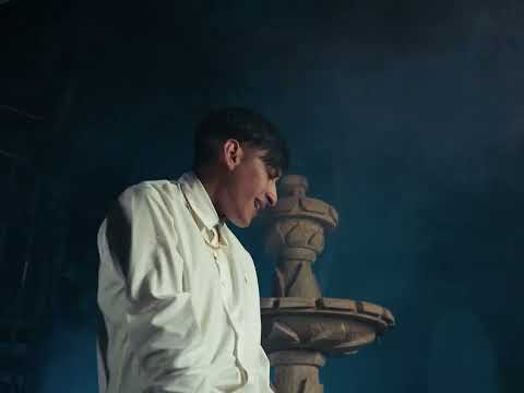 LOVA - MR TRICOMA (#2 LOS ÚLTIMOS SEREMOS LOS PRIMEROS THE MIXTAPE)