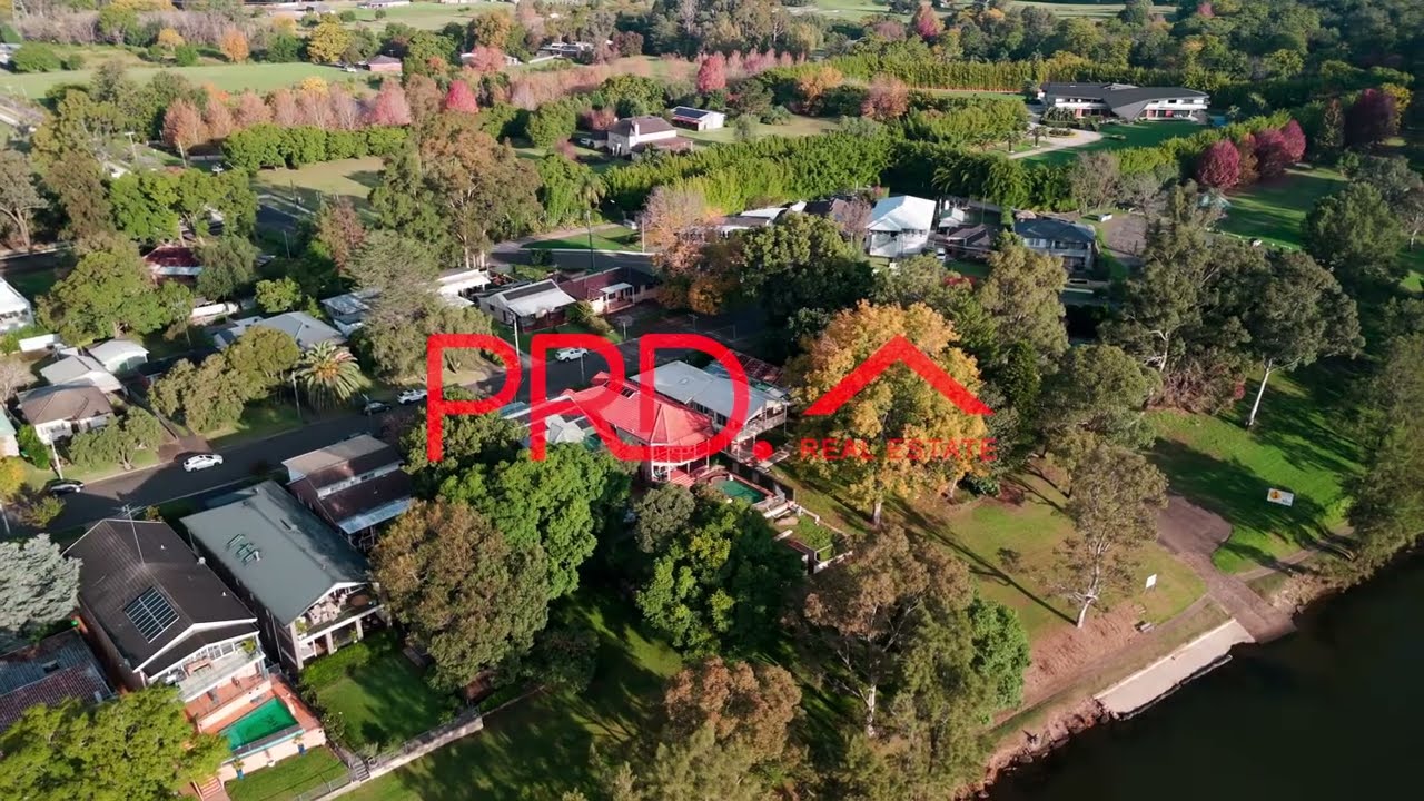 11 Bellevue Rd REGENTVILLE NSW 2745 - video 1