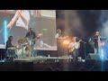 Niña Polaca - Madrid sin ti (DIRECTO Madrid 2025 Día de la Hispanidad)