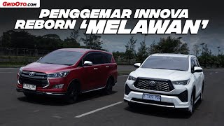 Gak Lebih Canggih, Gak Lebih Irit, Ini yang Bikin Reborn Lebih Laku Dari Zenix