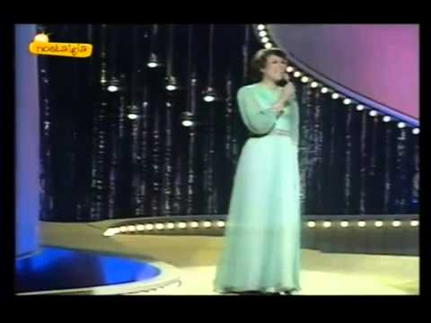 Eurovision Song Contest 1974   Complete full live show   BBC Brighton 1974 in full upscaled HD.
