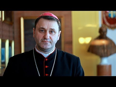 Niedziela Dobrego Pasterza