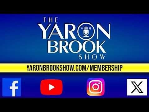 Horseshoe Political Theory -- What is it? What it Gets Wrong?; Reviews | Yaron Brook Show
