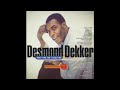 Desmond Dekker ‎– First Time For A Long Time: Rarities (1968-1972) (FULL ALBUM)