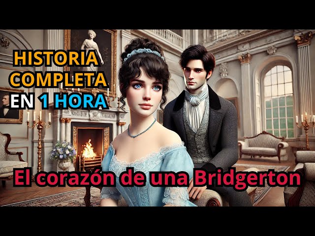 Vídeo relacionado con El Corazón De Una Bridgerton 6) (Titania época)