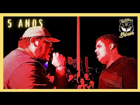 BDS - Batalha do Skinão and Canal do Gadita