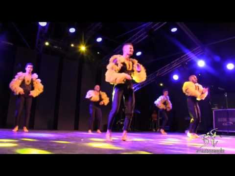 EVENTOPEOPLE 2016 - CUBANITOS