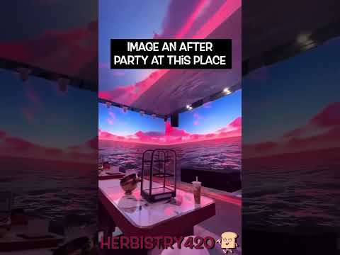 Epic After Hour Party Spot: 3 Must-Have Vibes