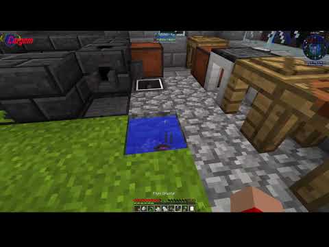 FTB Revelation: Episode 12