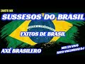 Sussesos Do Brasil Exitos De Brasil Axé Brasilero Mix En Vivo Nicolas Vallorani Dj Zanetti Mix