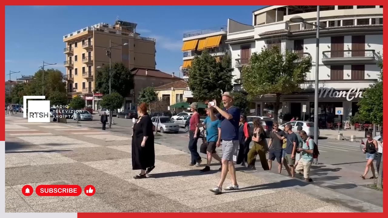 Korça e preferuar edhe në shtator, mbi 100 mijë vizitorë gjatë këtij sezoni turistik