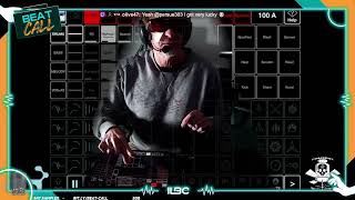 Beat Call Sampling History &amp; Workshop w/ Matt Black (Coldcut)