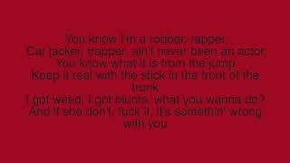 YNW Melly - Alarm (Lyrics)