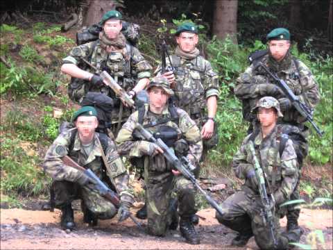 2.SSP Lovci lebek-náborové video 2011