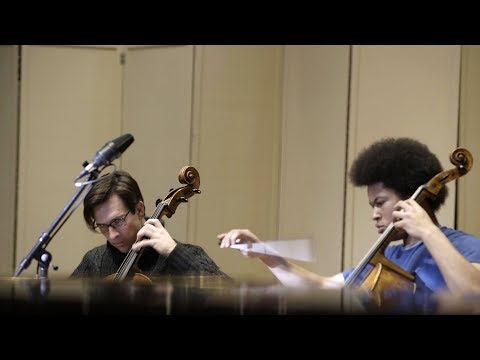 Tecchler's Cello: Chapter 3 - Royal Academy of Music (Barriere)